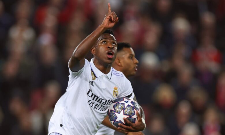 ريال مدريد (المصدر:Gettyimages)