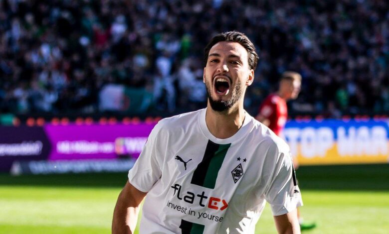 رامي بن سبعيني