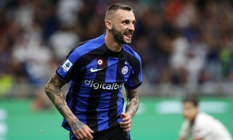 مارسيلو بروزوفيتش