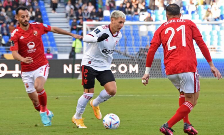 جوائز كأس العالم للأندية