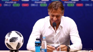 هيرفي رينارد