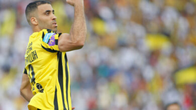 عبدالرزاق حمدالله