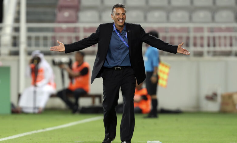 تشاموسكا - التعاون