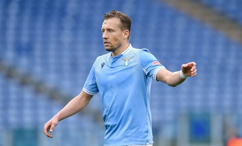 لوكاس ليفا (المصدر:Gettyimages)