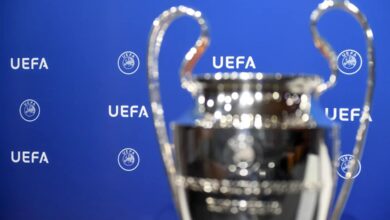 دوري أبطال أوروبا (المصدر:Gettyimages)