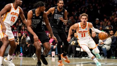 Trae Young