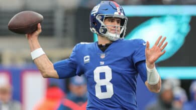 Daniel Jones