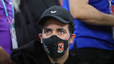 محمد أبو تريكة