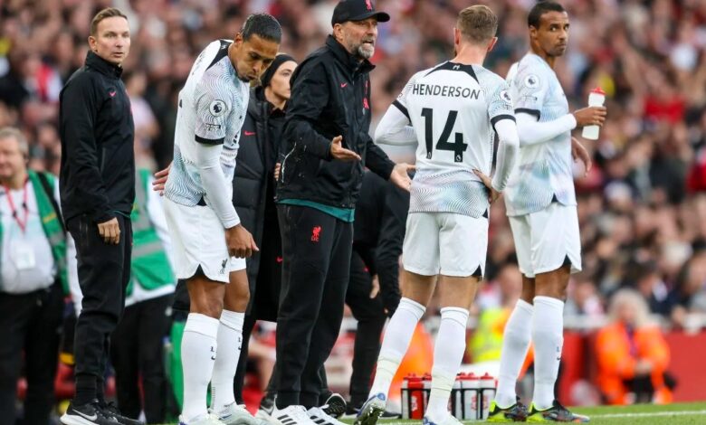 ليفربول (المصدر:Gettyimages)