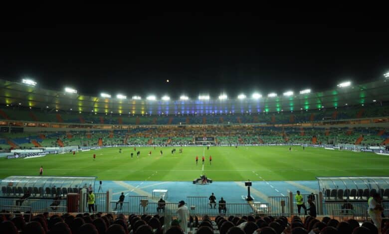 تعرف على طرفي نهائي كأس السوبر السعودي 2025