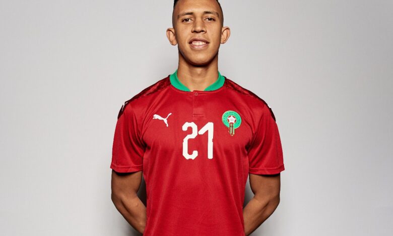 سفيان رحيمي