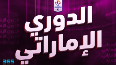 الدوري الإماراتي