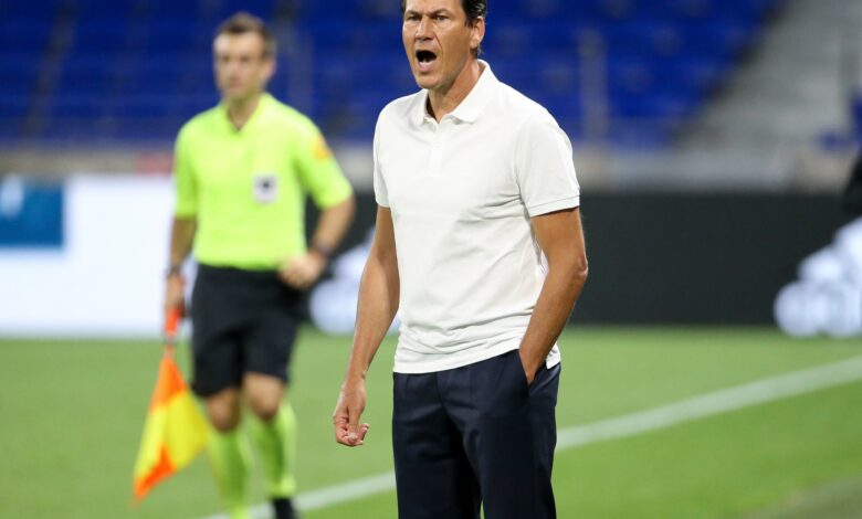 رودي جارسيا