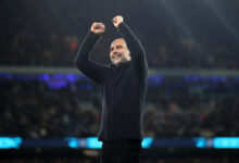 بيب جوارديولا - مانشستر سيتي (المصدر:Gettyimages)