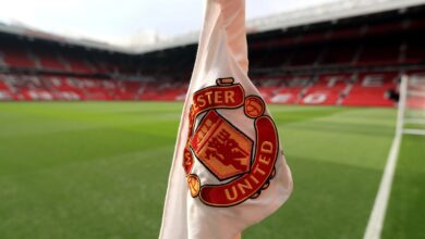 مانشستر يونايتد (المصدر:Gettyimages)