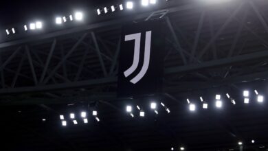 يوفنتوس (المصدر:Gettyimages)