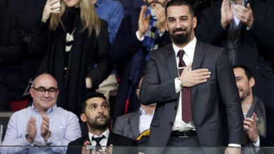 أردا توران (المصدر:Gettyimages)