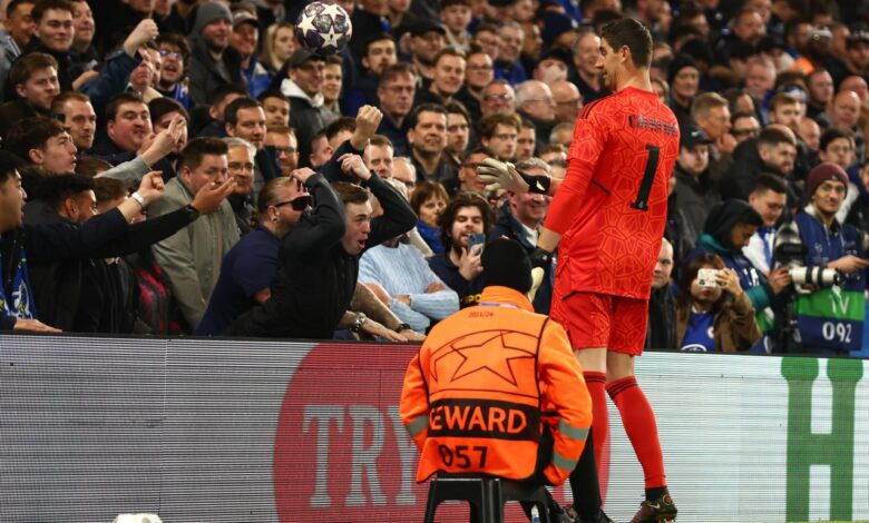 تيبو كورتوا