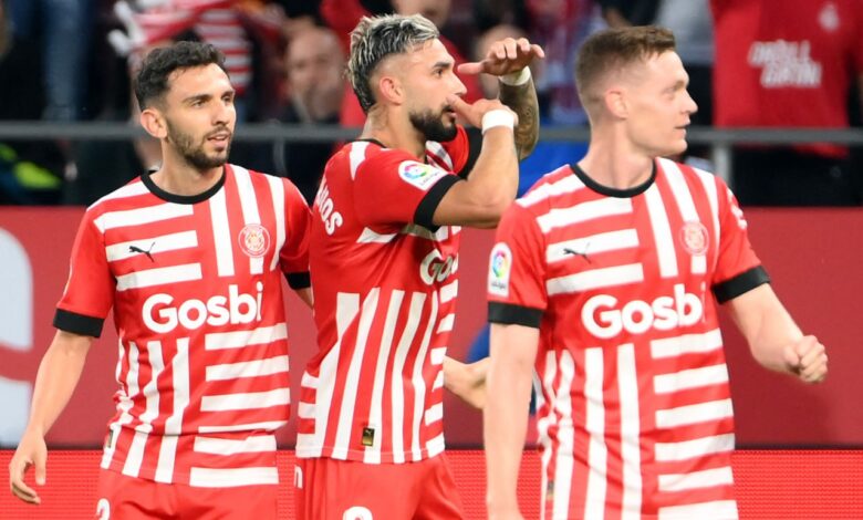 نادي جيرونا