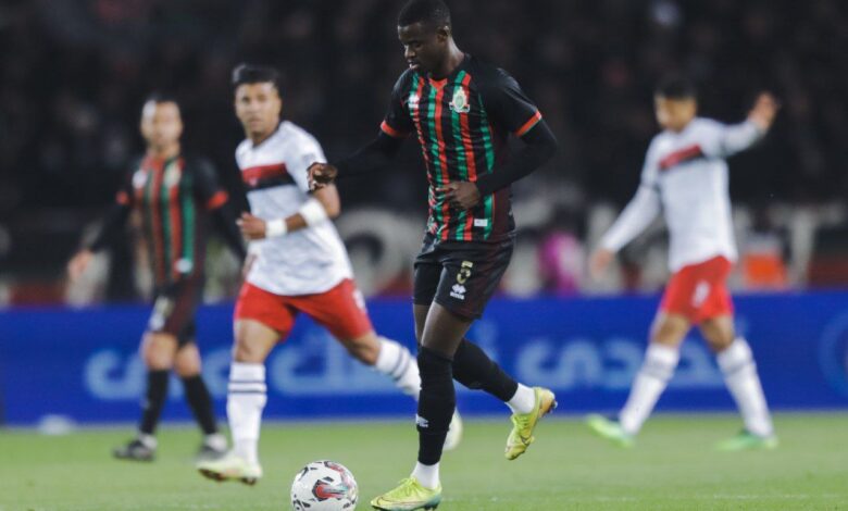 الجيش الملكي