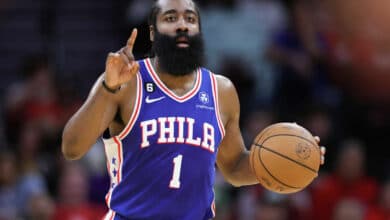 James Harden