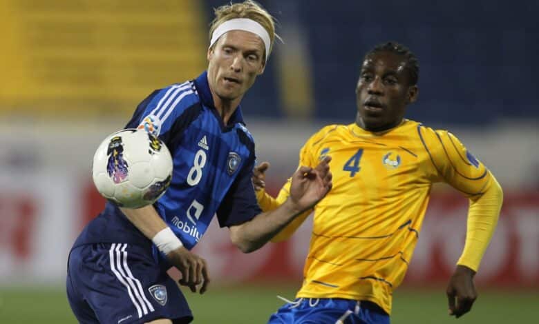 كريستيان ويلهامسون