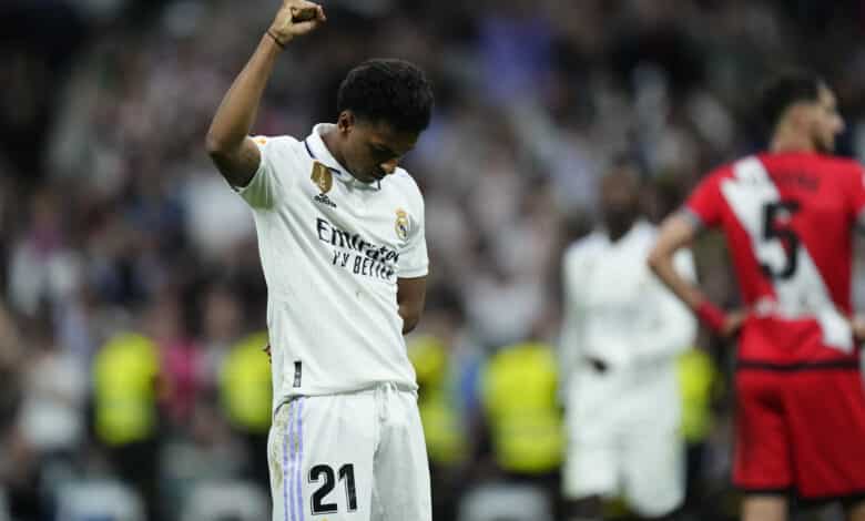 رودريجو - ريال مدريد - ليفربول