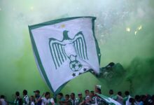 الرجاء الرياضي