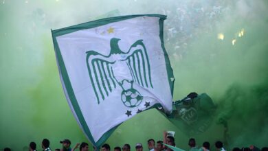 الرجاء الرياضي