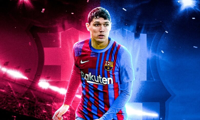 أندرياس كريستنسن