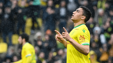 مصطفى محمد (المصدر:gettyimages)