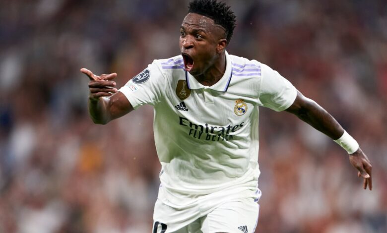 فينيسيوس جونيور