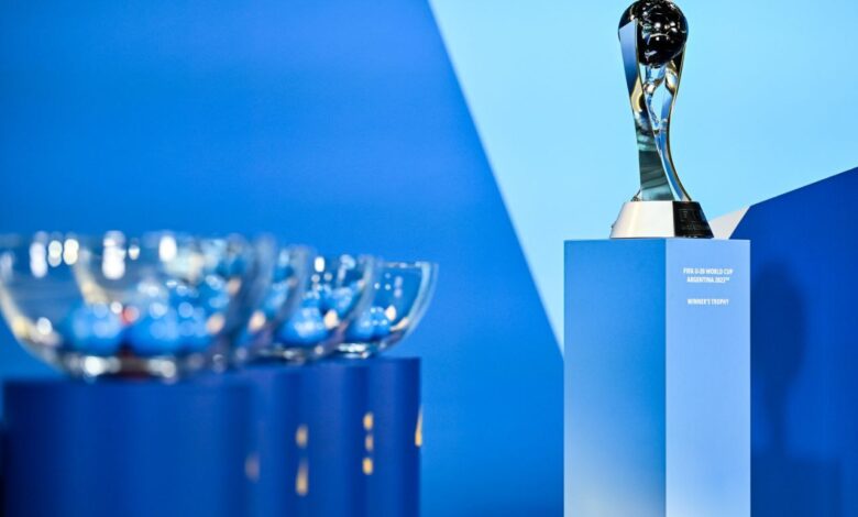 كأس العالم للشباب 2023