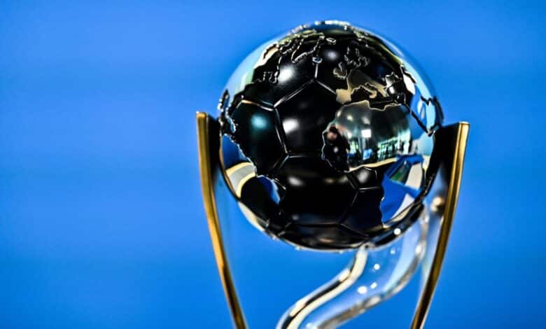 كأس العالم للشباب 2023