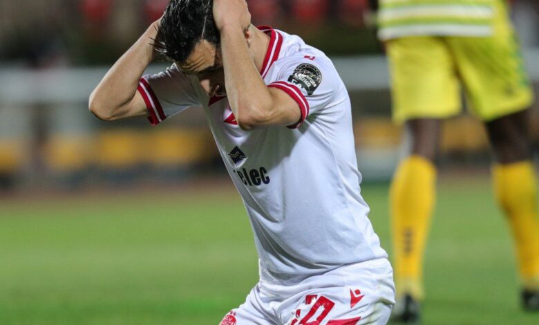 فوزي البنزرتي