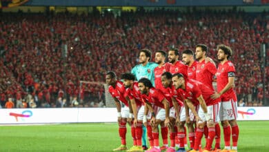الأهلي