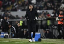 سيرجيو كونسيساو - بورتو