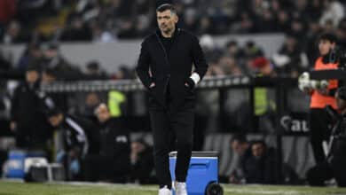 سيرجيو كونسيساو - بورتو