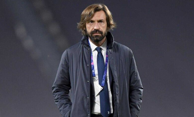 أندريا بيرلو (المصدر:Gettyimages)