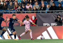 متى موعد مباراة إنتر ميامي ضد أوستن في الدوري الأمريكي 2026؟