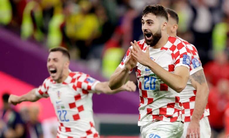 يوشكو جفارديول - لايبزيج - انتقالات صيف 2023 (المصدر:Gettyimages)