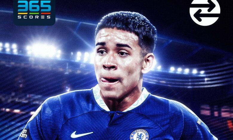 كيندري بايز - تشيلسي