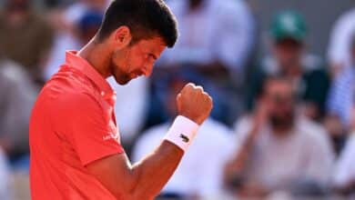 نوفاك دجوكوفيتش