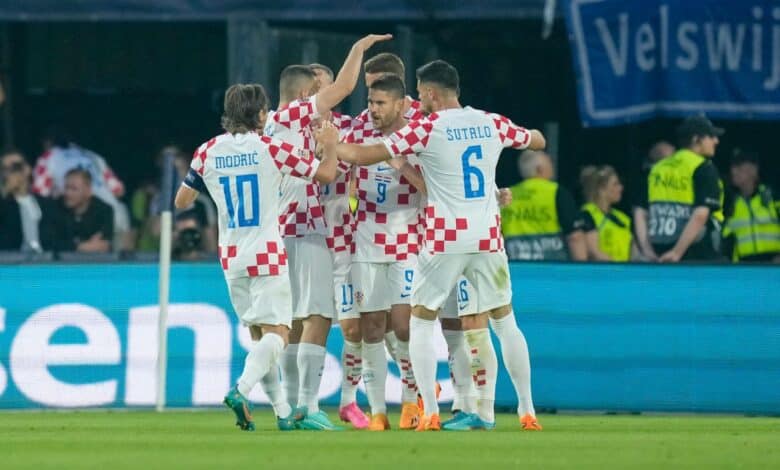 كرواتيا (المصدر:Gettyimages)