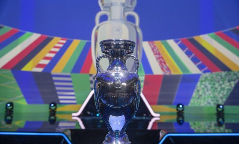 كأس أمم أوروبا (المصدر:Gettyimages)
