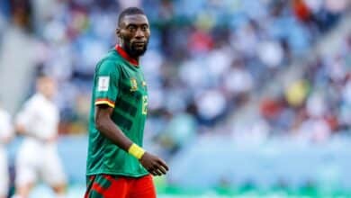 ما هي القنوات الناقلة لمباراة الكاميرون ضد الجابون وأين تشاهد أمم إفريقيا 2025؟