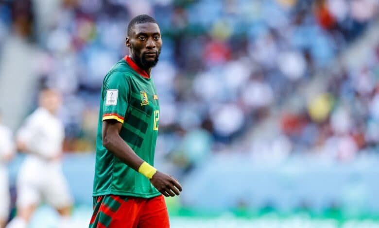 ما هي القنوات الناقلة لمباراة الكاميرون ضد الجابون وأين تشاهد أمم إفريقيا 2025؟