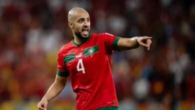 سفيان أمرابط