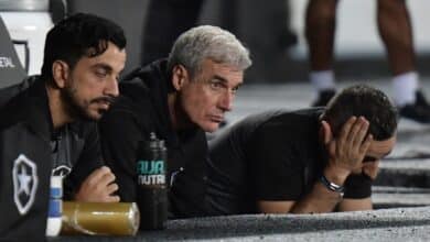 لويس كاسترو - النصر