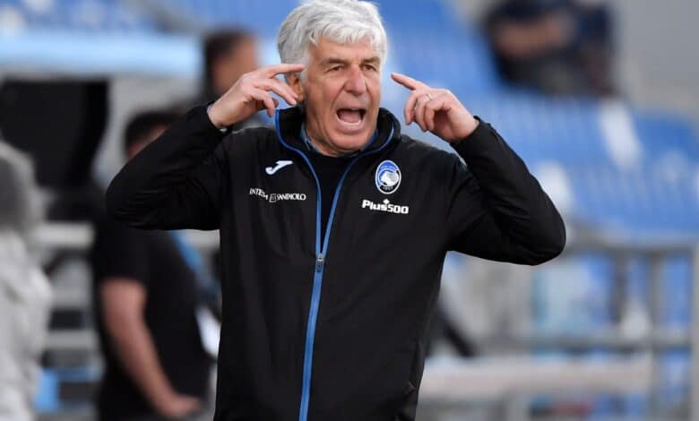 بييرو جاسبريني